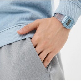 Zegarek Unisex Casio Retro Vintage F-91WS-2 (zd648b) + BOXZegarek Unisex Casio Retro Vintage F-91WS-2 (zd648b) + BOX