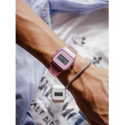 Zegarek Damski Casio Retro Vintage F-91WS-4 (zd648a) + BOXZegarek Damski Casio Retro Vintage F-91WS-4 (zd648a) + BOX