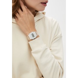 Zegarek Unisex Casio Retro Vintage F-91WS-7 (zd648c) + BOXZegarek Damski Casio Retro Vintage F-91WS-7 (zd648c) + BOX