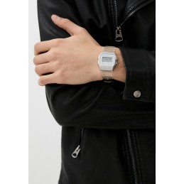 Zegarek Unisex Casio Retro Vintage F-91WS-7 (zd648c) + BOXZegarek Damski Casio Retro Vintage F-91WS-7 (zd648c) + BOX