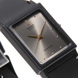 ZEGAREK DAMSKI CASIO MQ-38-8A  (zd598p) + BOXZEGAREK UNISEX CASIO MQ-38-8A  (zd598p) - KLASYKA + BOX