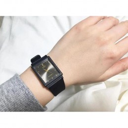 ZEGAREK DAMSKI CASIO MQ-38-8A  (zd598p) + BOXZEGAREK UNISEX CASIO MQ-38-8A  (zd598p) - KLASYKA + BOX