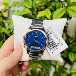 ZEGAREK MĘSKI CASIO MTP-VC01D-2E + BOX (zd239a)ZEGAREK MĘSKI CASIO MTP-VC01D-2E + BOX (zd239a)