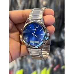 ZEGAREK MĘSKI CASIO MTP-VC01D-2E + BOX (zd239a)ZEGAREK MĘSKI CASIO MTP-VC01D-2E + BOX (zd239a)