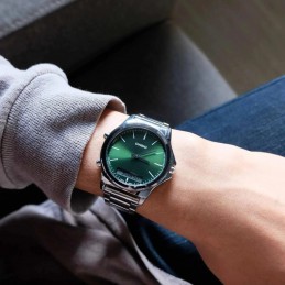 ZEGAREK MĘSKI CASIO MTP-VC01D-3E+ BOX (zd239b)ZEGAREK MĘSKI CASIO MTP-VC01D-3E+ BOX (zd239b)