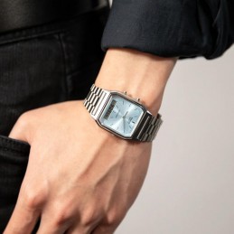 ZEGAREK UNISEX CASIO Vintage  AQ-230A-2A1 + BOXZEGAREK UNISEX CASIO Vintage  AQ-230A-2A1 + BOX