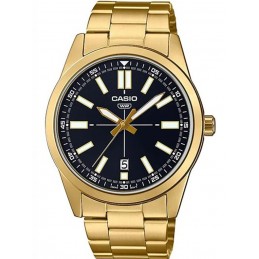 ZEGAREK MĘSKI CASIO MTP-VD02G-1E (zd217c) + BOXZEGAREK MĘSKI CASIO MTP-VD02G-1E (zd217c) + BOX