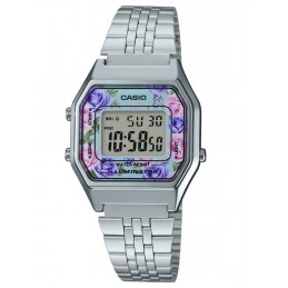 ZEGAREK DAMSKI CASIO LA680WA-2C (zd631i) + BOXZEGAREK DAMSKI CASIO LA680WA-2C (zd631i) + BOX