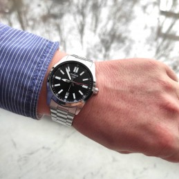 ZEGAREK MĘSKI CASIO MTP-VD02D-1E (zd217b) + BOXZEGAREK MĘSKI CASIO MTP-VD02D-1E (zd217b) + BOX