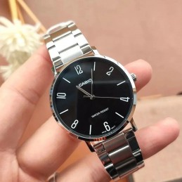 ZEGAREK MĘSKI CASIO  MTP-VT01D-1B2 (zd165i) + BOXZEGAREK MĘSKI CASIO  MTP-VT01D-1B2 (zd165i) + BOX