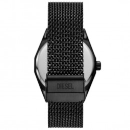 DIESEL DOUBLE SCRAPER MEN'S WATCH DZ2194 + BOXDIESEL DOUBLE SCRAPER MEN'S WATCH DZ2194 + BOX