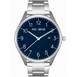 ZEGAREK MĘSKI PAUL LORENS - PL1273B2-6C1 (zg351d) + BOXZEGAREK MĘSKI PAUL LORENS - PL1273B2-6C1 (zg351d) + BOX