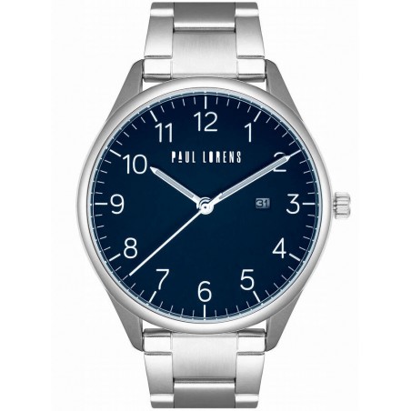 ZEGAREK MĘSKI PAUL LORENS - PL1273B2-6C1 (zg351d) + BOX