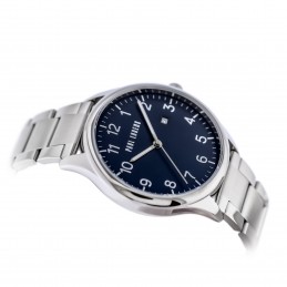 ZEGAREK MĘSKI PAUL LORENS - PL1273B2-6C1 (zg351d) + BOXZEGAREK MĘSKI PAUL LORENS - PL1273B2-6C1 (zg351d) + BOX