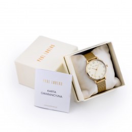 ZEGAREK DAMSKI PAUL LORENS - PL11715B2-4D1 (zg511d) + BOXZEGAREK DAMSKI PAUL LORENS - PL11715B2-4D1 (zg511d) + BOX