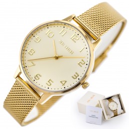 ZEGAREK DAMSKI PAUL LORENS - PL11715B2-4D1 (zg511d) + BOXZEGAREK DAMSKI PAUL LORENS - PL11715B2-4D1 (zg511d) + BOX