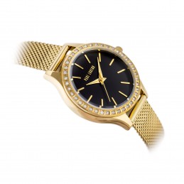 ZEGAREK DAMSKI PAUL LORENS - PL10482B2-1D1 (zg504d) + BOXZEGAREK DAMSKI PAUL LORENS - PL10482B2-1D1 (zg504d) + BOX