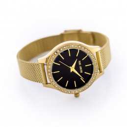 ZEGAREK DAMSKI PAUL LORENS - PL10482B2-1D1 (zg504d) + BOXZEGAREK DAMSKI PAUL LORENS - PL10482B2-1D1 (zg504d) + BOX