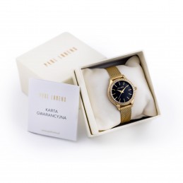 ZEGAREK DAMSKI PAUL LORENS - PL10482B2-1D1 (zg504d) + BOXZEGAREK DAMSKI PAUL LORENS - PL10482B2-1D1 (zg504d) + BOX