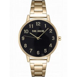 ZEGAREK DAMSKI PAUL LORENS - 11715B3-1D1 (zg503d) + BOXZEGAREK DAMSKI PAUL LORENS - 11715B3-1D1 (zg503d) + BOX