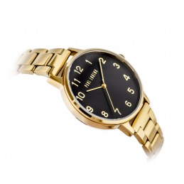 ZEGAREK DAMSKI PAUL LORENS - 11715B3-1D1 (zg503d) + BOXZEGAREK DAMSKI PAUL LORENS - 11715B3-1D1 (zg503d) + BOX