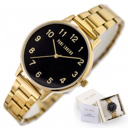 ZEGAREK DAMSKI PAUL LORENS - 11715B3-1D1 (zg503d) + BOXZEGAREK DAMSKI PAUL LORENS - 11715B3-1D1 (zg503d) + BOX