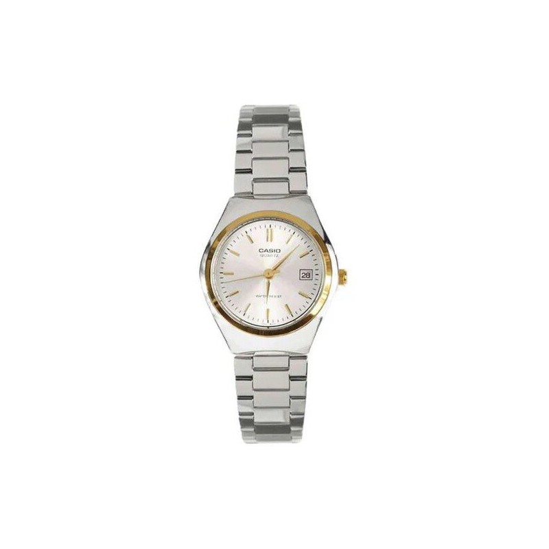 Zegarek Damski Casio LTP-1170G-7A (zd636d) + BOX  Casio LTP-1170A-7A Women's Watch (zd636c) + BOX