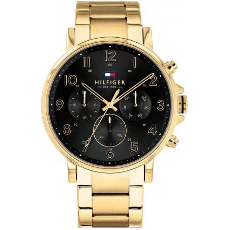 TOMMY HILFIGER MEN'S WATCH 1710384 (zf032b)