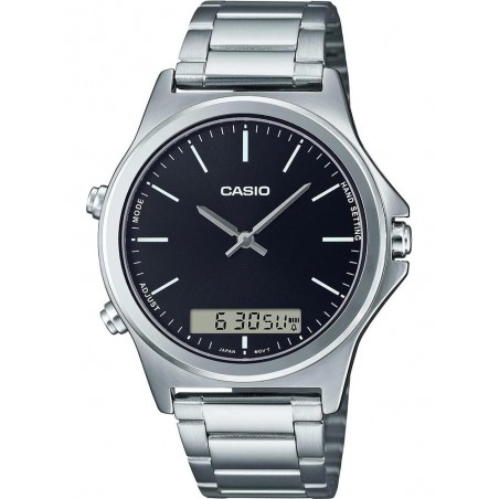 ZEGAREK MĘSKI CASIO MTP-VC01D-1E + BOX (zd239e)