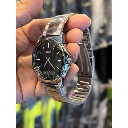 ZEGAREK MĘSKI CASIO MTP-VC01D-1E + BOX (zd239e)ZEGAREK MĘSKI CASIO MTP-VC01D-1E + BOX (zd239e)