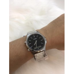 ZEGAREK MĘSKI CASIO MTP-VC01D-1E + BOX (zd239e)ZEGAREK MĘSKI CASIO MTP-VC01D-1E + BOX (zd239e)