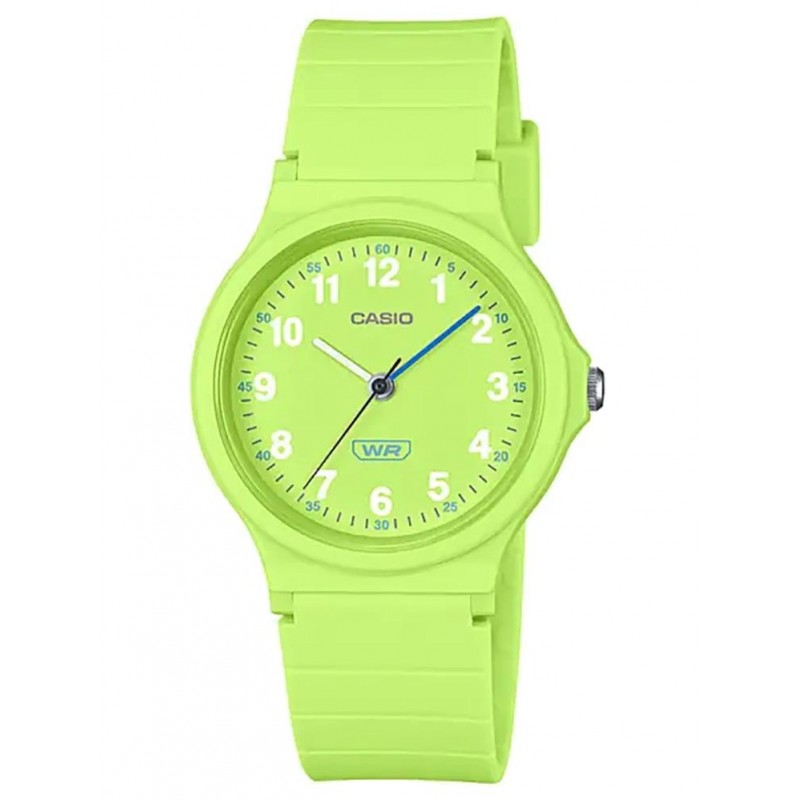 ZEGAREK DAMSKI CASIO LQ-24B-3BDF + BOX  ZEGAREK DAMSKI CASIO LQ-24B-3BDF + BOX