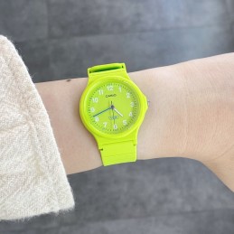 ZEGAREK DAMSKI CASIO LQ-24B-3BDF + BOXZEGAREK DAMSKI CASIO LQ-24B-3BDF + BOX