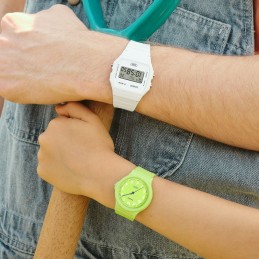 ZEGAREK DAMSKI CASIO LQ-24B-3BDF + BOXZEGAREK DAMSKI CASIO LQ-24B-3BDF + BOX