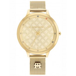 ZEGAREK DAMSKI TOMMY HILFIGER 1782588  - Iris (zf607a) + BOXZEGAREK DAMSKI TOMMY HILFIGER 1782588  - Iris (zf607a) + BOX