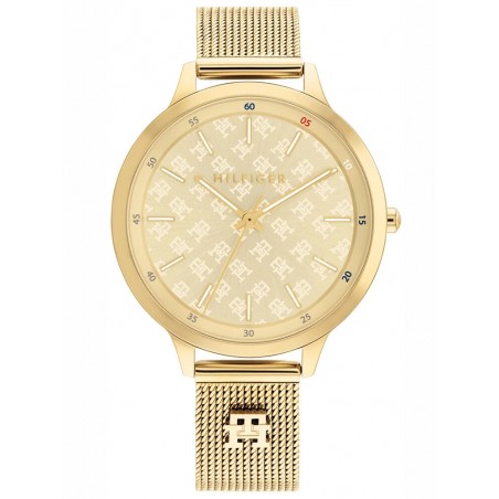 ZEGAREK DAMSKI TOMMY HILFIGER 1782588  - Iris (zf607a) + BOX