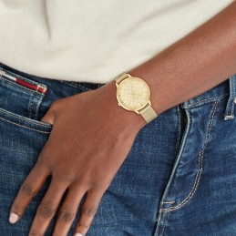 ZEGAREK DAMSKI TOMMY HILFIGER 1782588  - Iris (zf607a) + BOXZEGAREK DAMSKI TOMMY HILFIGER 1782588  - Iris (zf607a) + BOX