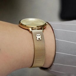 ZEGAREK DAMSKI TOMMY HILFIGER 1782588  - Iris (zf607a) + BOXZEGAREK DAMSKI TOMMY HILFIGER 1782588  - Iris (zf607a) + BOX