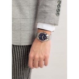 ZEGAREK MĘSKI CASIO MTP-1335D-2A2 (zd026c) + BOXZEGAREK MĘSKI CASIO MTP-1335D-2A2 (zd026c) + BOX