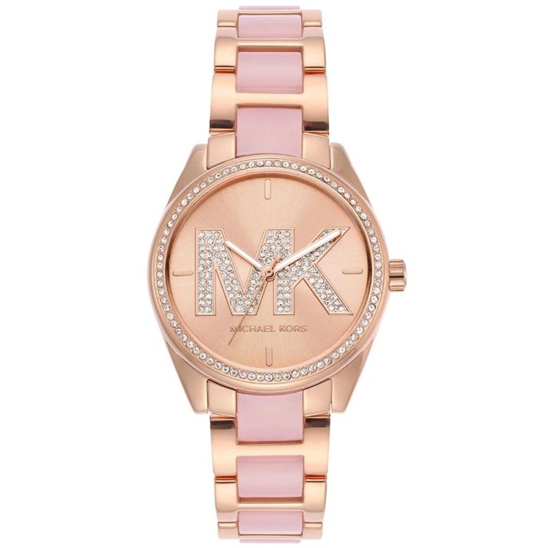 ZEGAREK DAMSKI Michael Kors Janelle MK4731 + BOX  ZEGAREK DAMSKI Michael Kors Janelle MK4731 + BOX