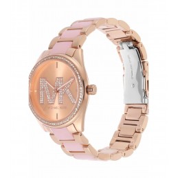 ZEGAREK DAMSKI Michael Kors Janelle MK4731 + BOXZEGAREK DAMSKI Michael Kors Janelle MK4731 + BOX