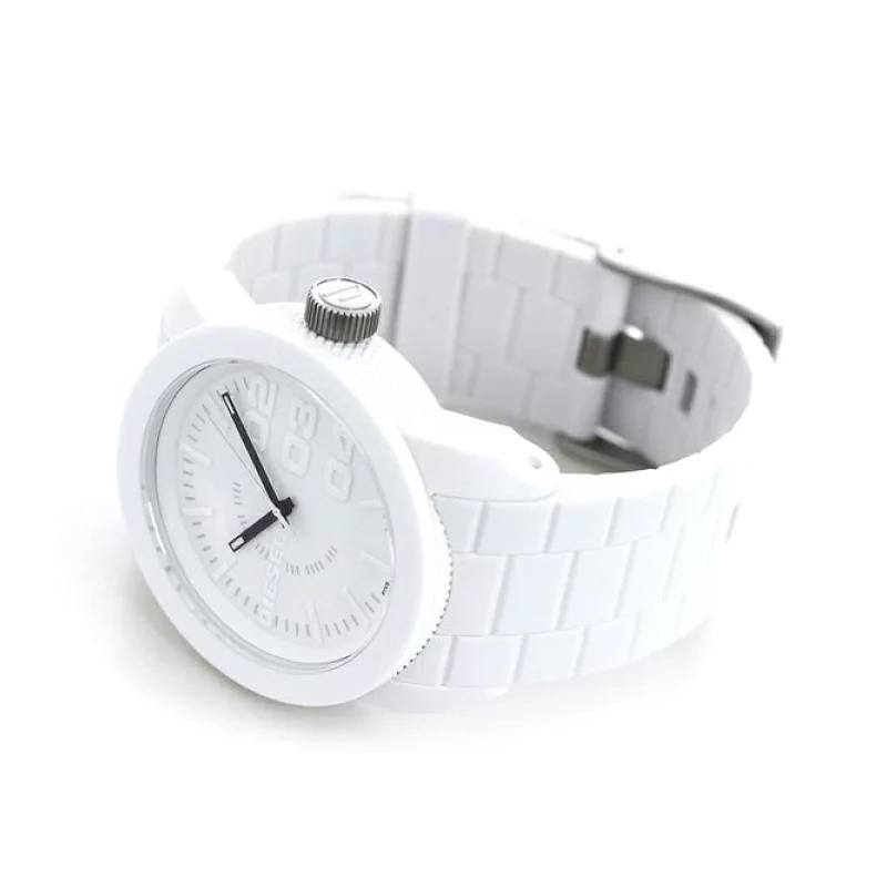 ZEGAREK MĘSKI DIESEL DOUBLE DOWN S44 DZ1436  + BOX  ZEGAREK MĘSKI DIESEL DOUBLE DOWN S44 DZ1436  + BOX