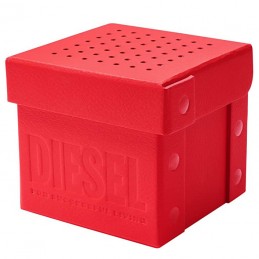 ZEGAREK MĘSKI DIESEL DOUBLE DOWN S44 DZ1436  + BOXZEGAREK MĘSKI DIESEL DOUBLE DOWN S44 DZ1436  + BOX