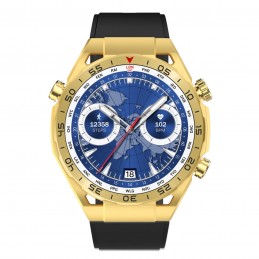 SMARTWATCH MĘSKI GRAVITY GT13-2 - DODATKOWY PASEK (sg028b)SMARTWATCH MĘSKI GRAVITY GT13-2 - DODATKOWY PASEK (sg028b)