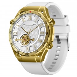 SMARTWATCH MĘSKI GRAVITY GT13-3 - DODATKOWY PASEK (sg028c)SMARTWATCH MĘSKI GRAVITY GT13-3 - DODATKOWY PASEK (sg028c)