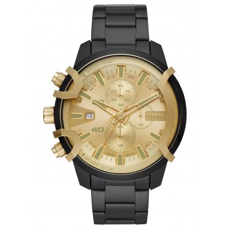 ZEGAREK MĘSKI DIESEL Griffed DZ4525 + BOX