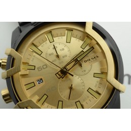 ZEGAREK MĘSKI DIESEL Griffed DZ4525 + BOXZEGAREK MĘSKI DIESEL DZ4525 + BOX