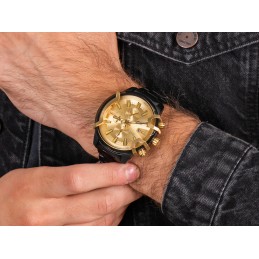 ZEGAREK MĘSKI DIESEL Griffed DZ4525 + BOXZEGAREK MĘSKI DIESEL DZ4525 + BOX