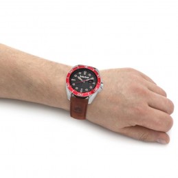 ZEGAREK MĘSKI Timberland TDWGB2230602 + BOXZEGAREK MĘSKI Timberland TDWGB2230602 + BOX