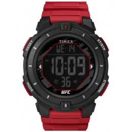 ZEGAREK MĘSKI TIMEX TW5M59200 UFC Rush  + BOXZEGAREK MĘSKI TIMEX TW5M59200 UFC Rush  + BOX